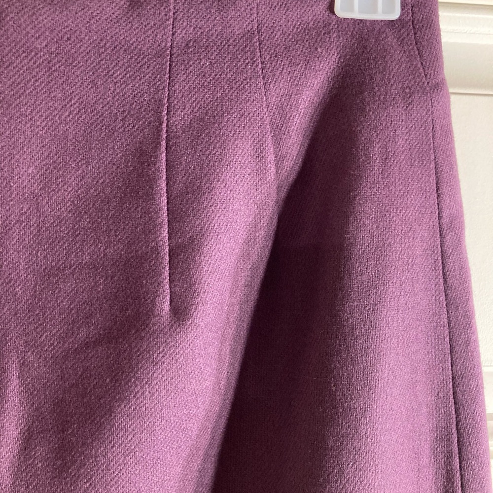 J.g. Hook wool skirt vintage dead stock - Picture 6 of 10